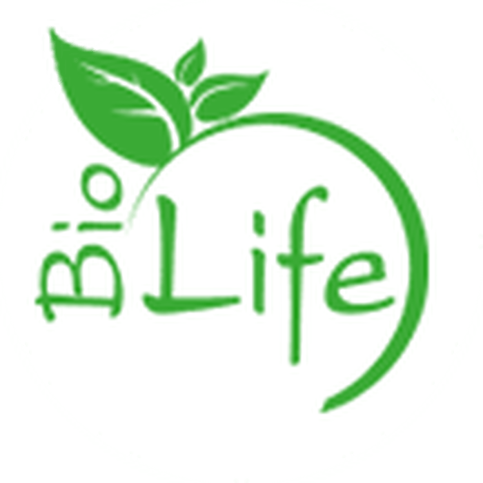 Ekologiczne produkty BIOLIFE