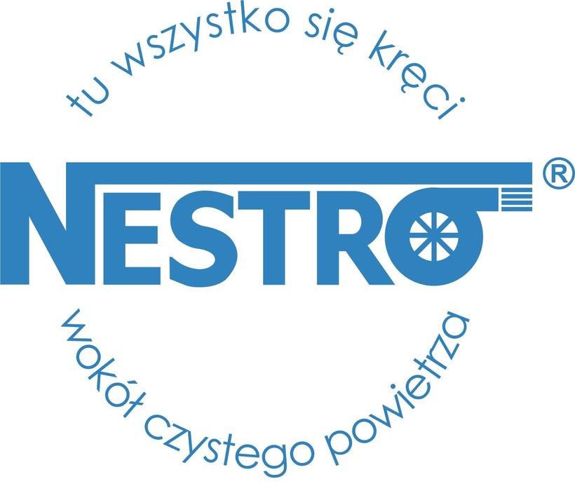 Ekologiczne filtry NESTRO