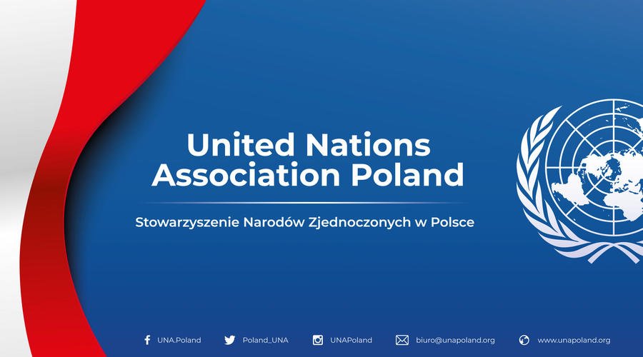 STOWARZYSZENIE NARODÓW ZJEDNOCZONYCH W POLSCE