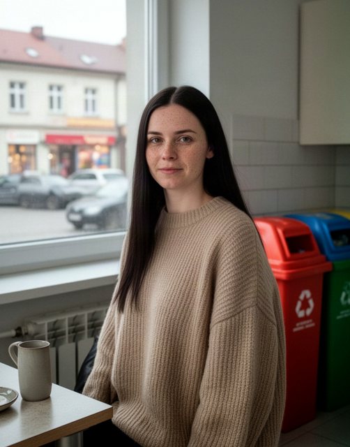 Julia Sobczak