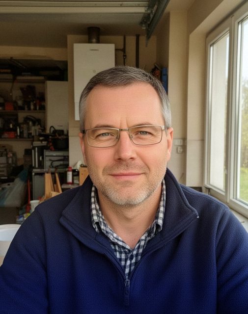 Tomasz Kędzierski